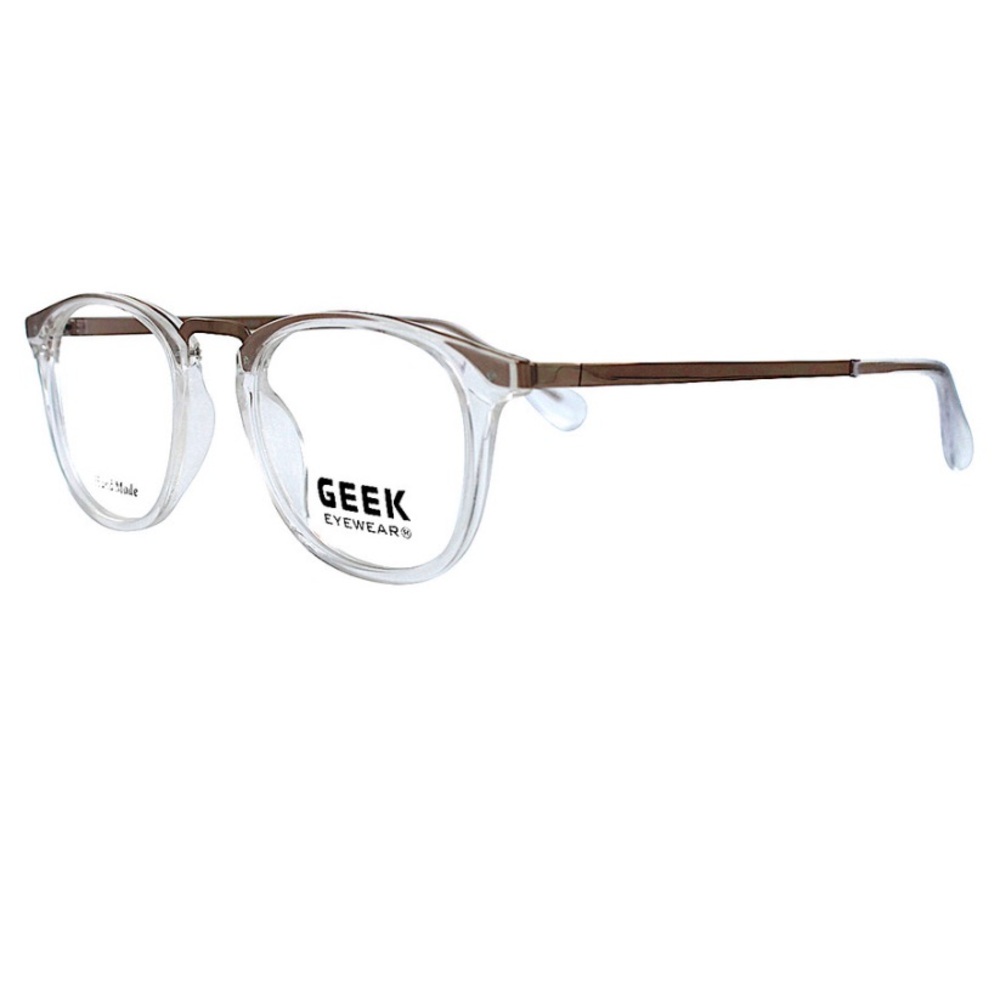 Geek Eyewear Frame style Starship
